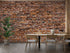 Brick Texture Wallpaper | Murals Wallpaper