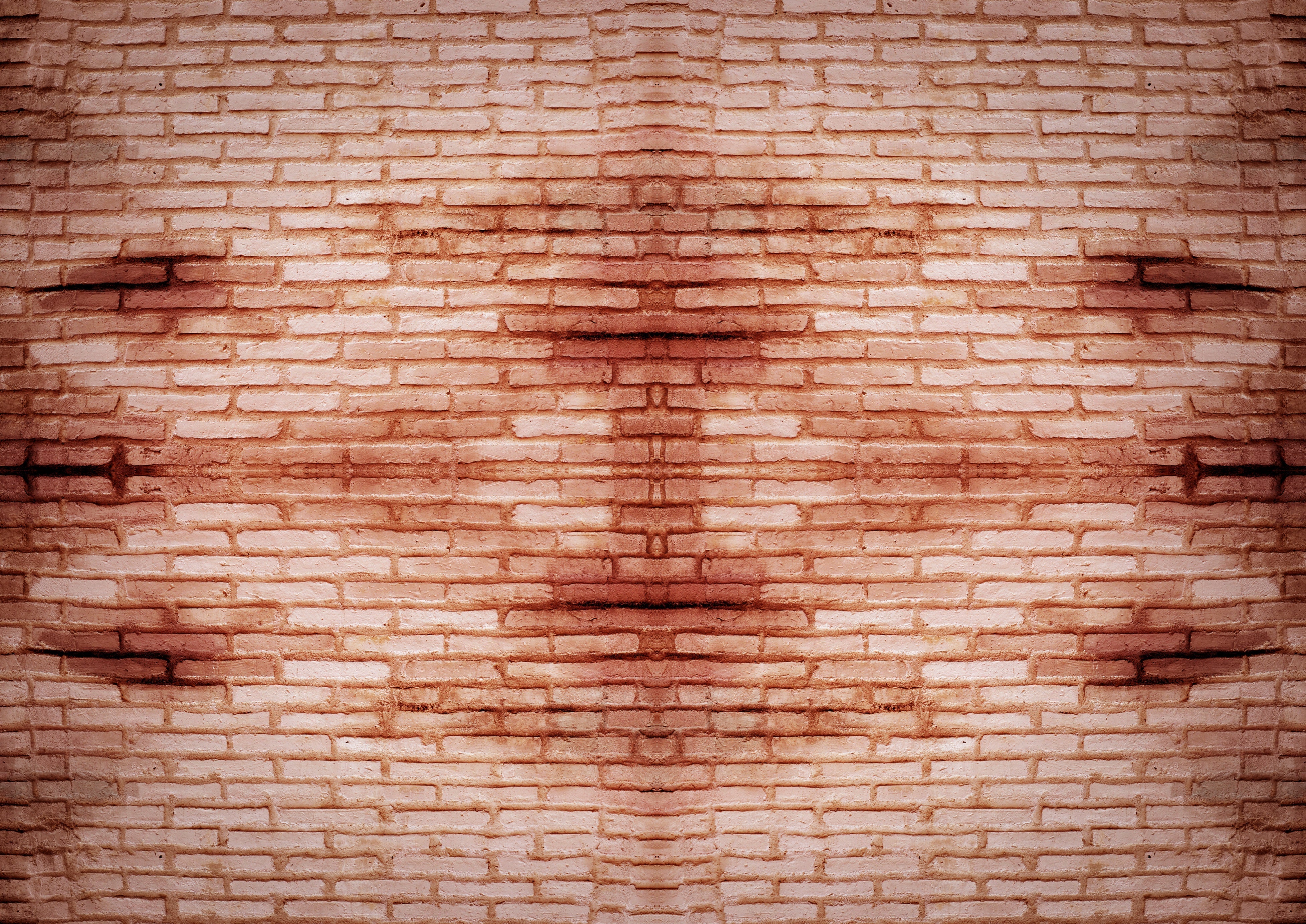 Brick Wall Mural Wallpaper | Murals Wallpaper