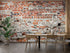 Old Wall Brick Wallpaper | Murals Wallpaper