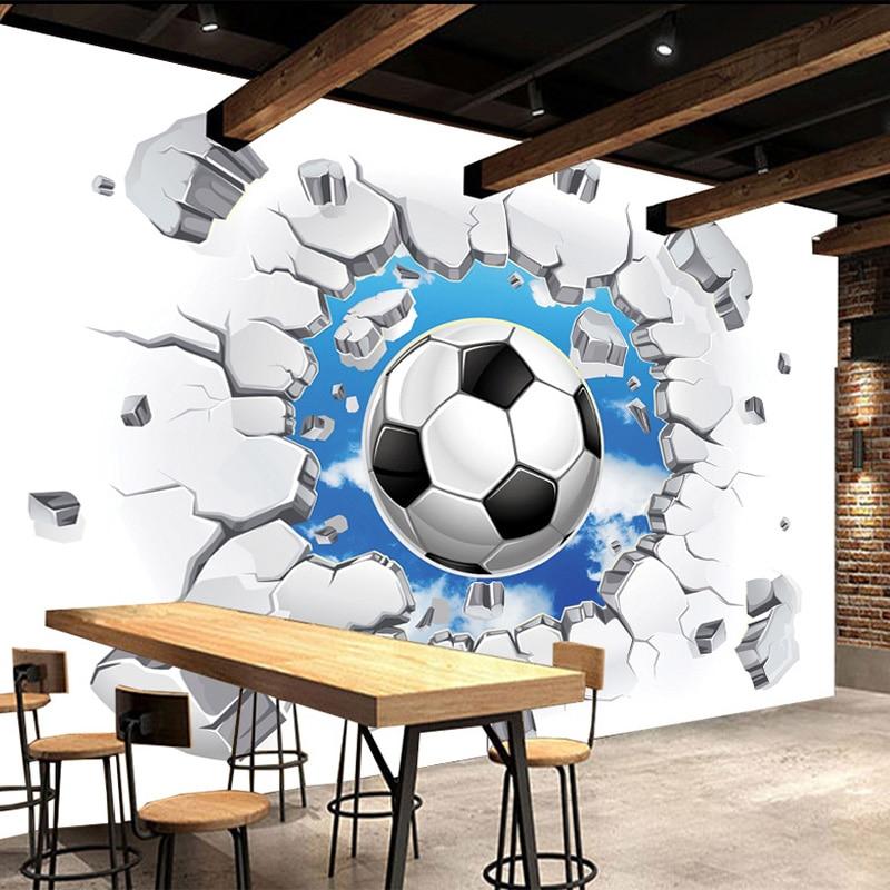 Soccer Wallpaper Crazy About Soccer | Murals Wallpaper