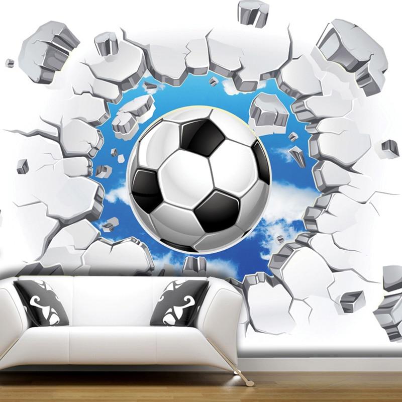 Soccer Wallpaper Crazy About Soccer | Murals Wallpaper