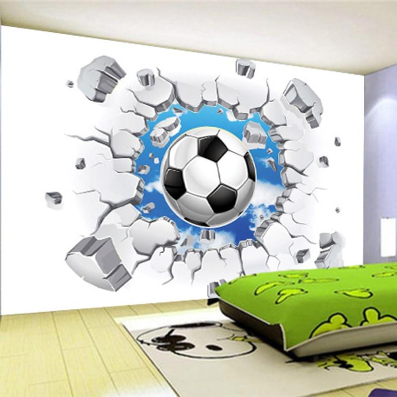 Soccer Wallpaper Crazy About Soccer | Murals Wallpaper