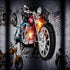 Vintage Motorbikercycle Wallpaper | Murals Wallpaper