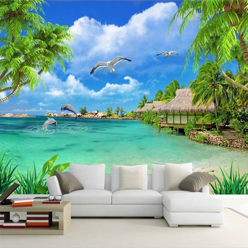 ‎  | Murals Wallpaper