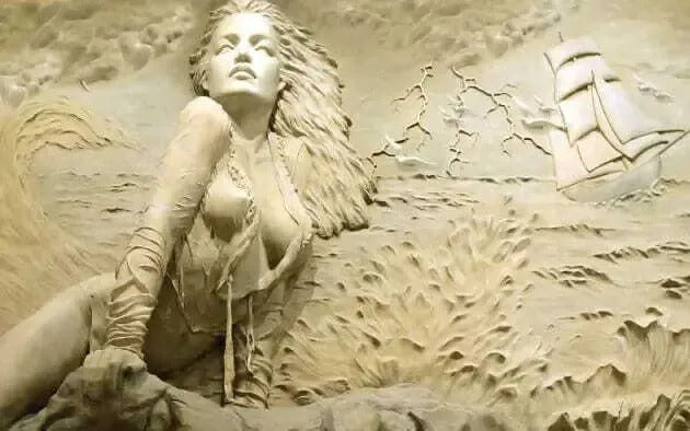 Artistic Mural Wallpaper | Murals Wallpaper