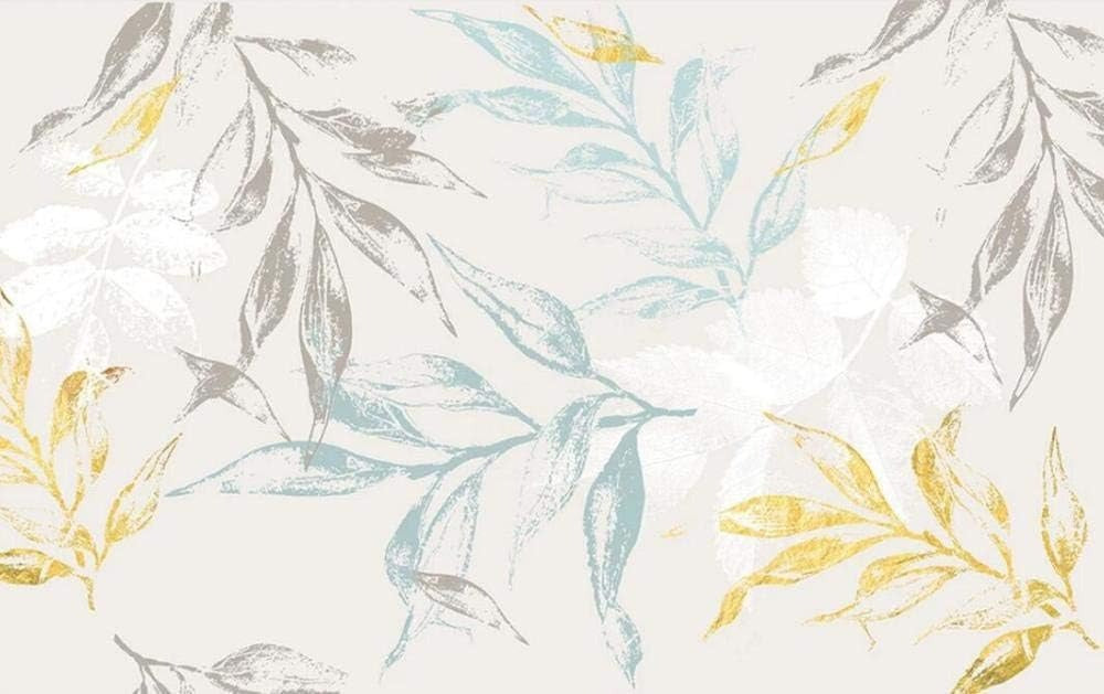 Cheap Leaf Wallpaper | Murals Wallpaper