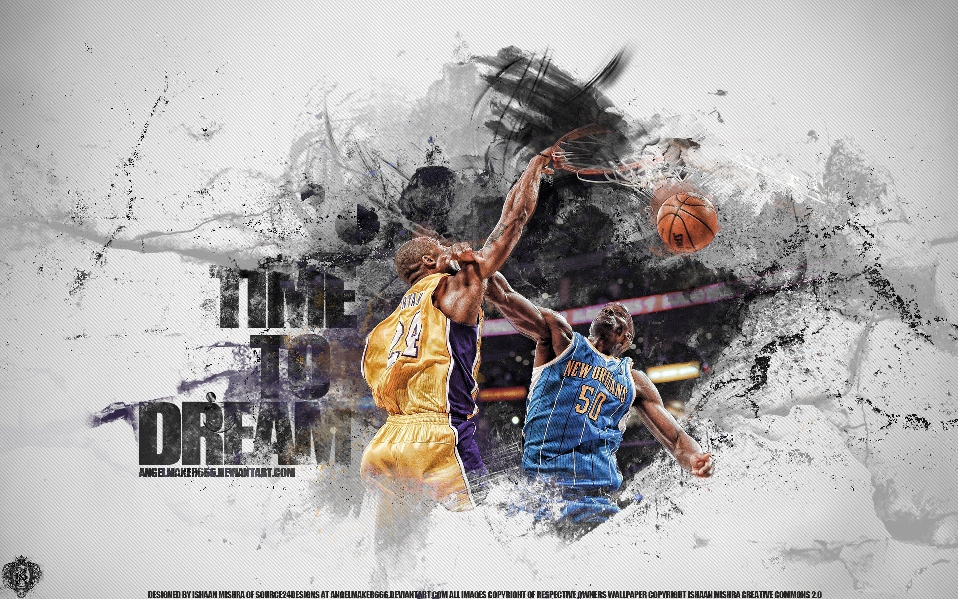 Kobe Wallpaper | Murals Wallpaper